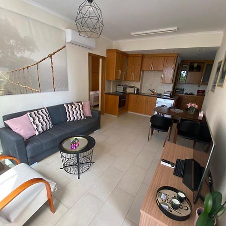 2 Bedroom Apartment, Zygos Centre Block D - By Imh Travel & Tours Paphos Exterior photo