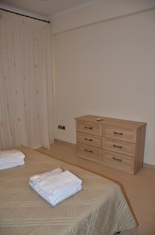 2 Bedroom Apartment, Zygos Centre Block D - By Imh Travel & Tours Paphos Exterior photo