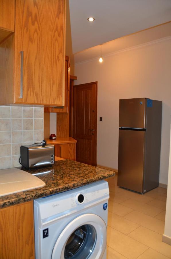2 Bedroom Apartment, Zygos Centre Block D - By Imh Travel & Tours Paphos Exterior photo