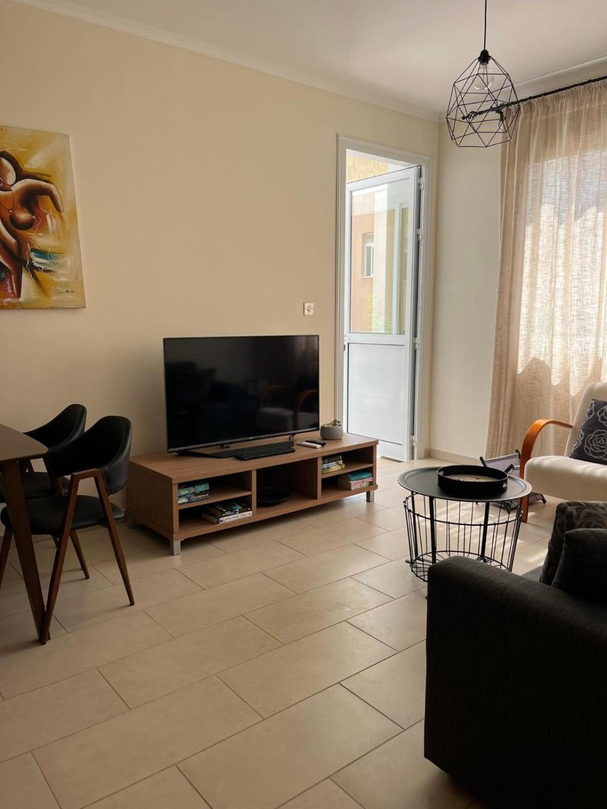 2 Bedroom Apartment, Zygos Centre Block D - By Imh Travel & Tours Paphos Exterior photo