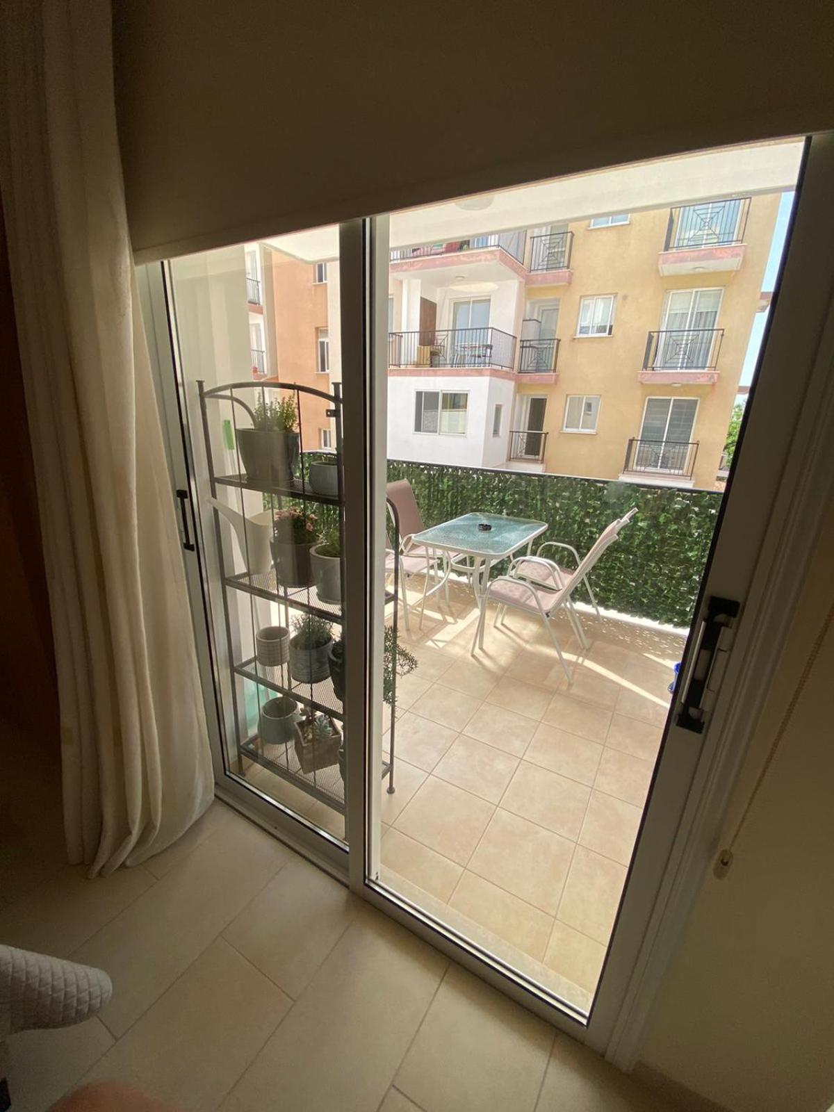 2 Bedroom Apartment, Zygos Centre Block D - By Imh Travel & Tours Paphos Exterior photo