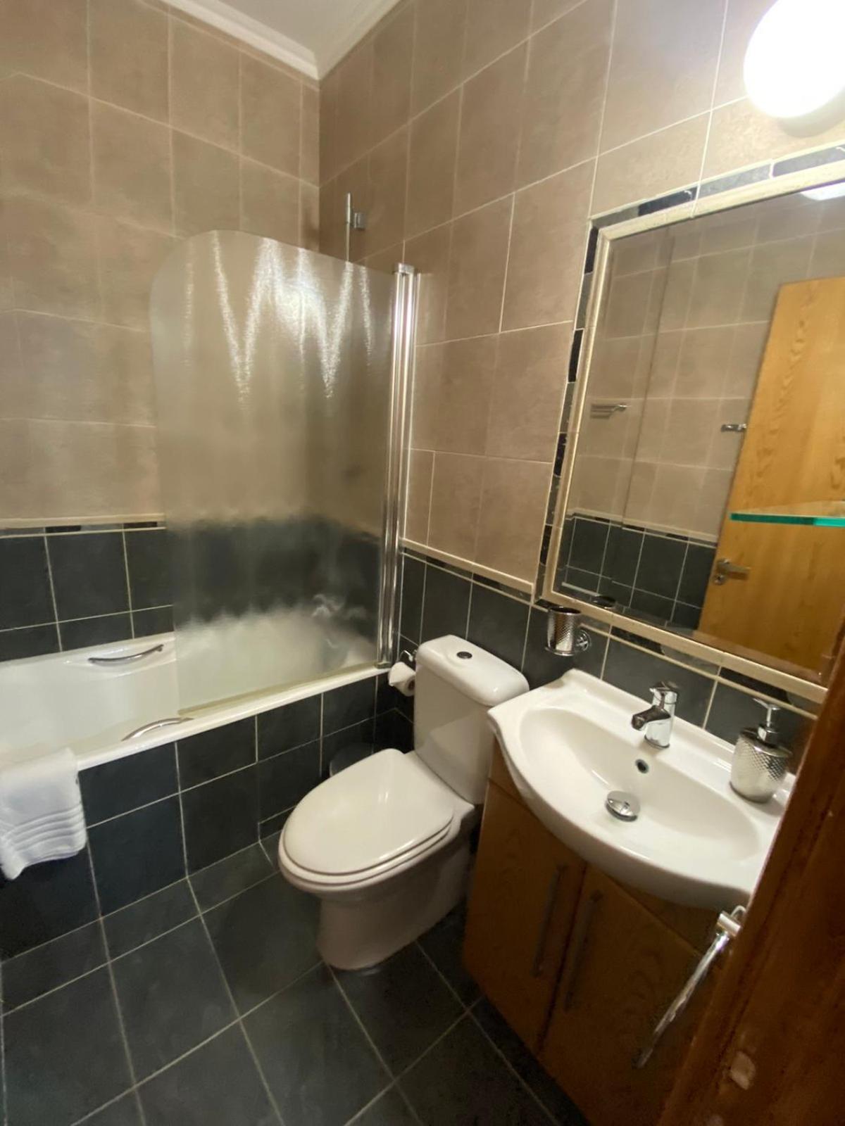 2 Bedroom Apartment, Zygos Centre Block D - By Imh Travel & Tours Paphos Exterior photo