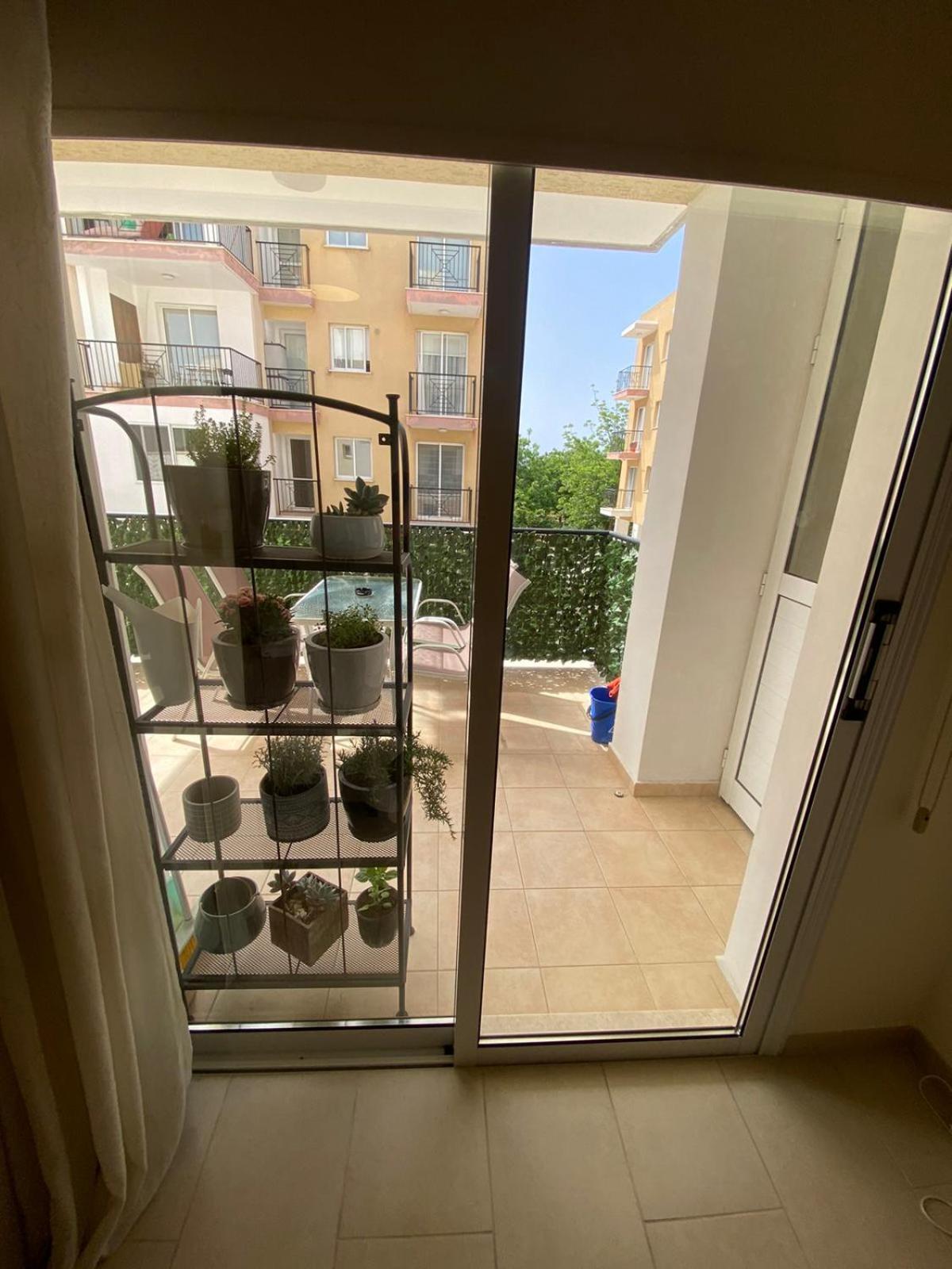 2 Bedroom Apartment, Zygos Centre Block D - By Imh Travel & Tours Paphos Exterior photo